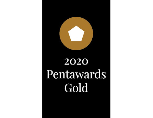 ポーラ、「pentawards2020」にてゴールド賞を受賞