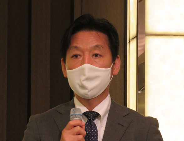 日本SC協会、コロナ禍の危機管理に奔走、SCの社会的役割を再認識