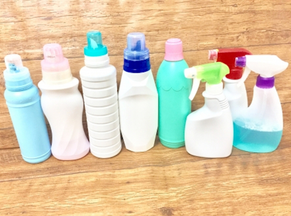 2020年10月の家庭用洗浄剤出荷額8.7％増、2カ月連続でプラス成長
