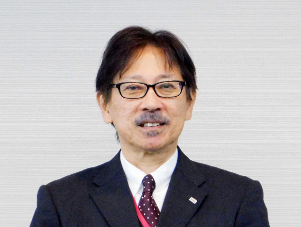 日本ヘアカラー工業会 水野真紀夫会長、啓発活動の見直しと新たなコンテンツの提供を推進
