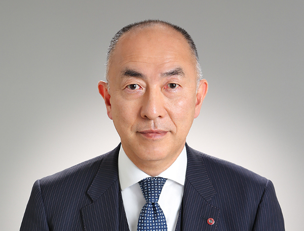 日本通信販売協会 粟野光章会長、通信販売の健全な成長と競争を目指して
