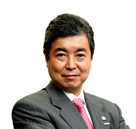 日本衛生材料工業連合会 高原豪久会長、皆様の信頼を一層深める商品の提供と事業活動を