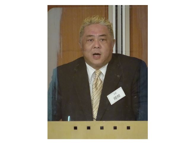 近代化学 岡部達彦社長、人材・設備面での成長投資を推進