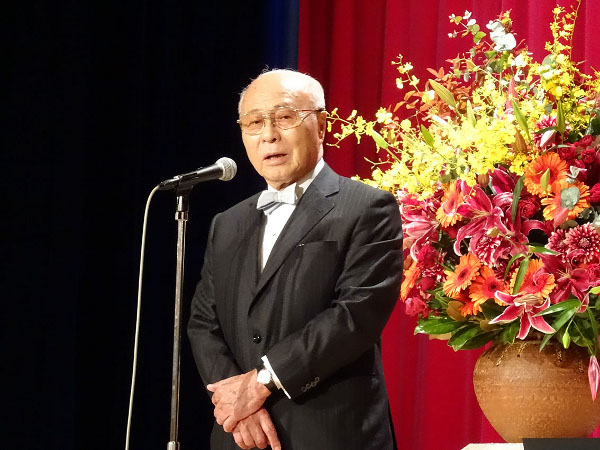 ヒノキ新薬 阿部武彦社長、「定年75歳」の制度化を目指す