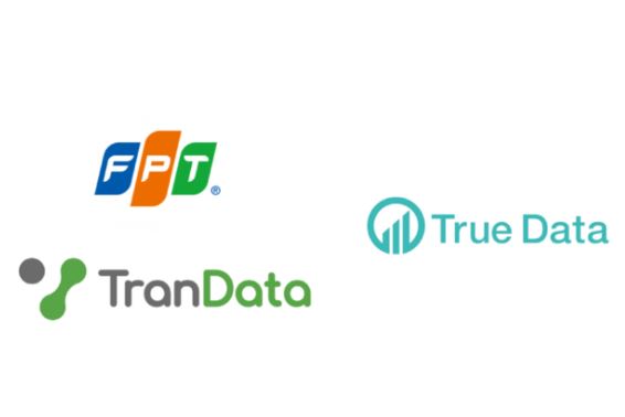 True Data、FPTソフトウェアと業務提携
