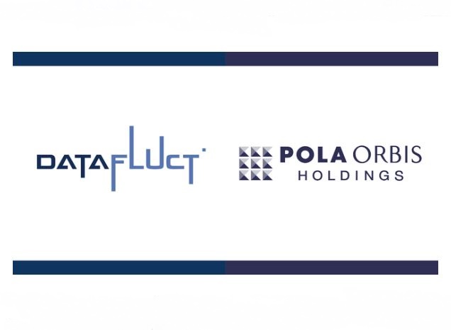 ポーラ・オルビスHD、DATAFLUCTと出資を伴う事業連携を開始