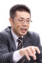 ゲンキー・藤永賢一社長、競争時代迎えたドラッグストアの差別化戦略を語る