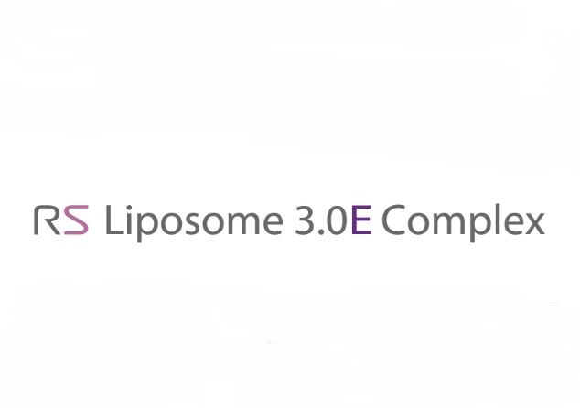 アンチエイジング、「RS Liposome 3.0E Complex」を発売