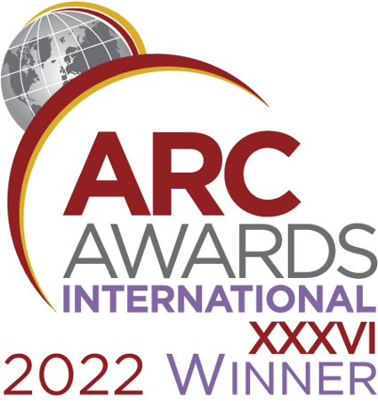 資生堂、International ARC Awards 2022で最優秀部門賞を受賞