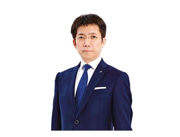 新日本製薬 後藤孝洋社長CEOインタビュー