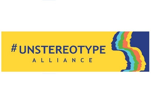 資生堂、「Unstereotype Alliance」の日本支部に加盟