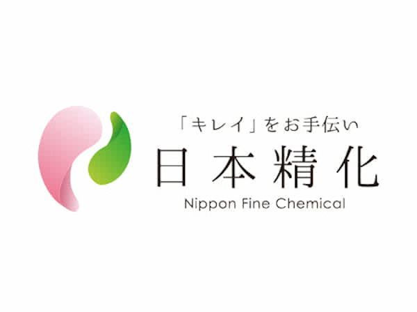 日本精化、柱のリン脂質素材から新製品を発売