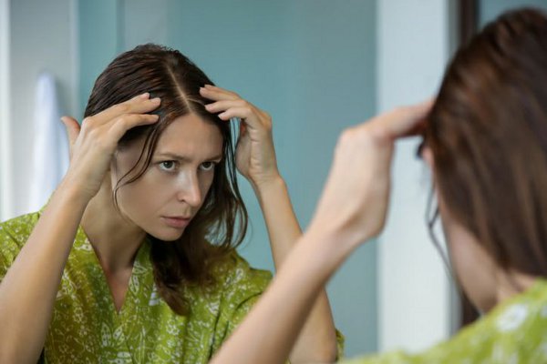 TPCマーケティング、女性の頭皮・髪に関する意識・実態を調査