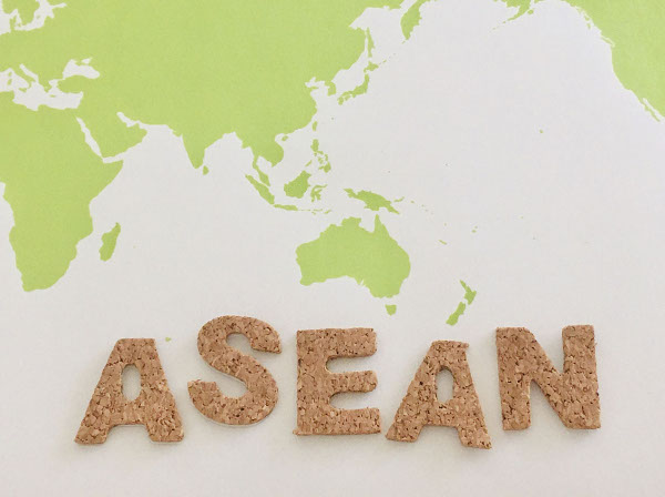 化粧品日用品メーカー、ASEANへの展開を強化