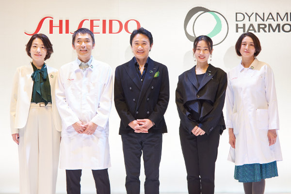 資生堂、「Shiseido Innovation Conference 2023」を開催