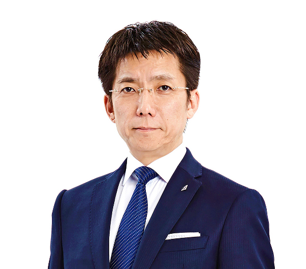 新日本製薬 後藤孝洋社長、育成ブランドへの投資で成長力強化