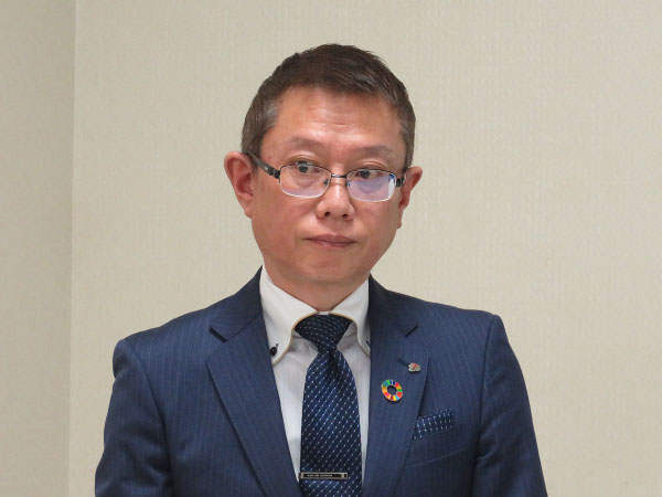 セブン-イレブン・ジャパン 執行役員 山口圭介氏、コンビニの飽和に歯止めをかける