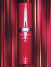 アルビオン、「アンフィネス」よりアンチエイジング機能に優れた美容液「グラヴィティ レジスタンス AD」を発売