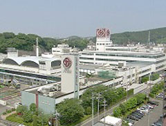 資生堂、鎌倉工場閉鎖など国内外で生産・研究開発拠点を再編