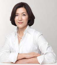 大島PR・大島洋子代表、美容担当の編集者・ライターとの情報交換通じプラスαの成果を