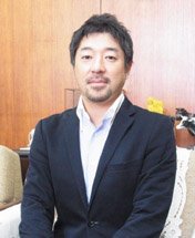 牛乳石鹸共進社・宮崎悌二副社長、人と地球にやさしい企業へ挑戦